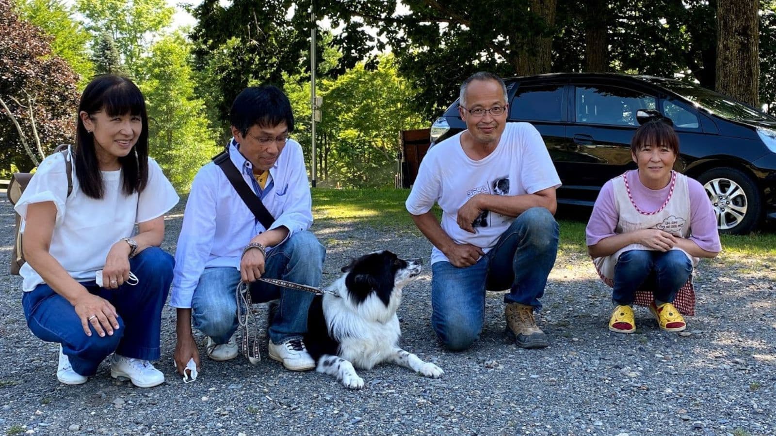 北海道の達人安西浩