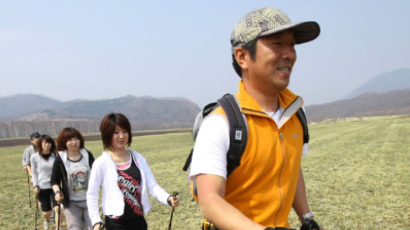 北海道の達人鞘野紳量