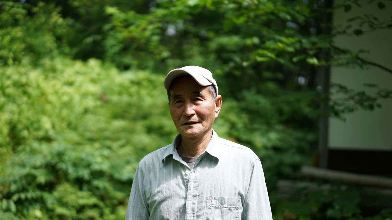 北海道の達人泉幸洋